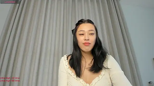 yumisunn online show from 14, 1, 2025