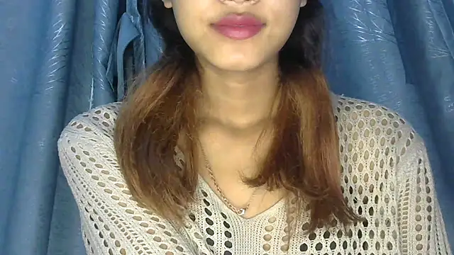 jassi-just18 online show from 21, 1, 2025