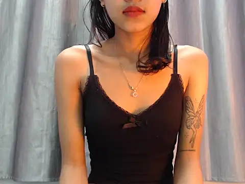 Snapshot of jassi-just18 chatting on 1, 2, 2026 jassi-just18 online show from 1, 2, 2026