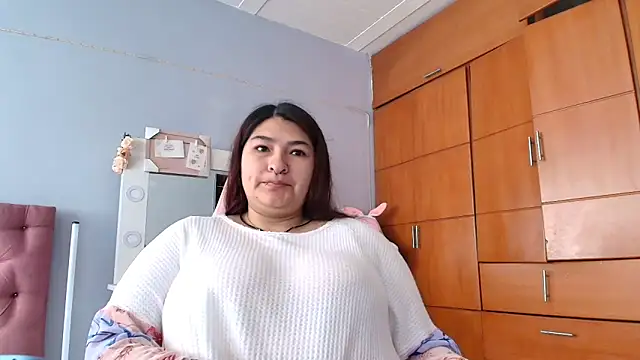 Snapshot of _69HONRY chatting on 8, 1, 2025 69HONRY online show from 8, 1, 2025