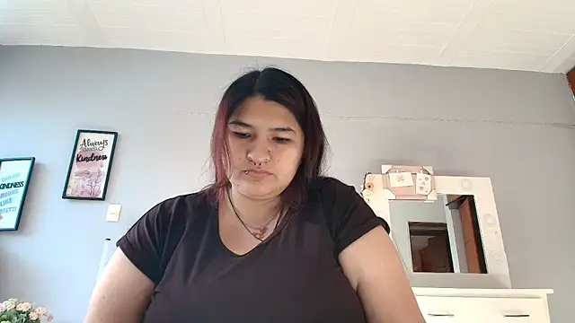 Snapshot of _69HONRY chatting on 11, 1, 2025 69HONRY online show from 11, 1, 2025