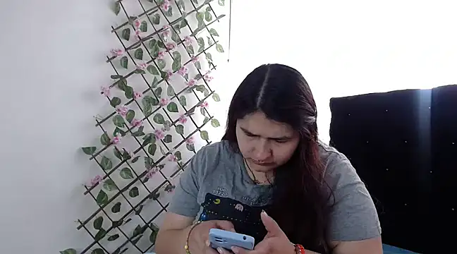 Snapshot of _69HONRY chatting on 15, 1, 2025 69HONRY online show from 15, 1, 2025