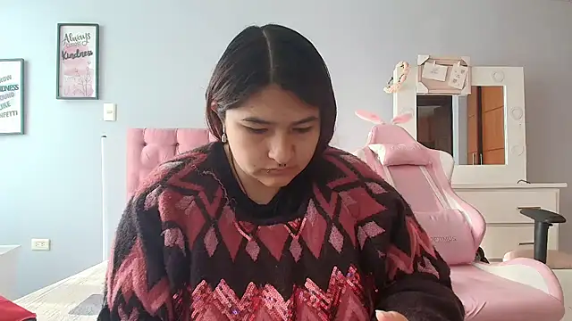Snapshot of _69HONRY chatting on 27, 1, 2025 69HONRY online show from 27, 1, 2025