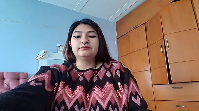 Snapshot of _69HONRY chatting on 11, 2, 2025 69HONRY online show from 11, 2, 2025