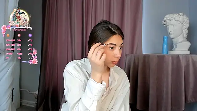 Lucutes online show from 28, 12, 2024