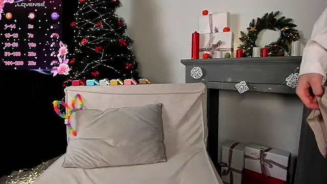 Lucutes online show from 4, 1, 2025