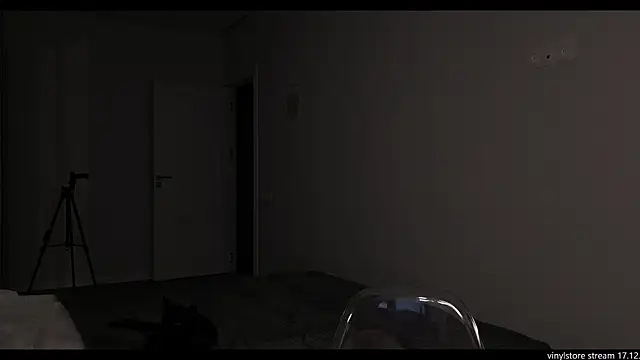 vinylstore online show from 17, 12, 2025