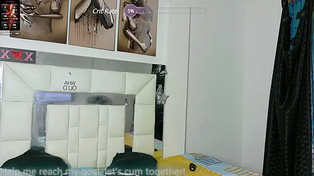 Sexy Alejandro  online show from 3, 2, 2025