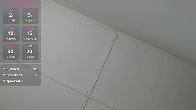 Snapshot of dannaberlin_0 chatting on 3, 2, 2025 dannaberlin 0 online show from 3, 2, 2025