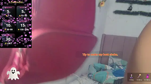 Snapshot of dannaberlin_0 chatting on 25, 11, 2025 dannaberlin 0 online show from 25, 11, 2025