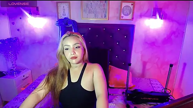 jacksyangeel2 online show from 4, 2, 2025