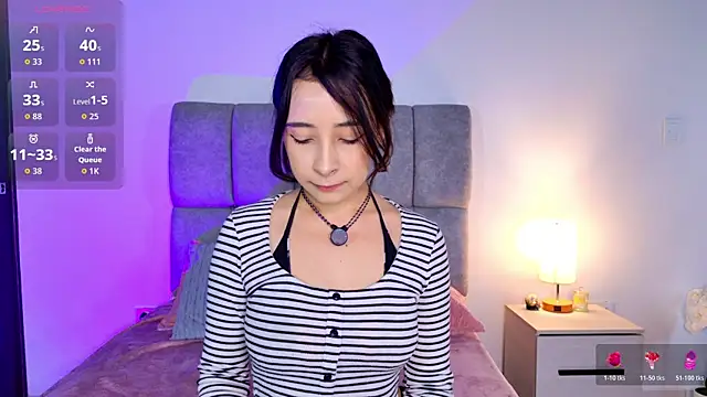 melanie hills online show from 25, 6, 2026