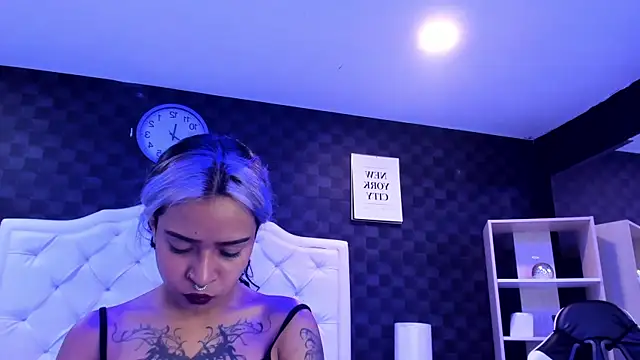 rave connor online show from 10, 12, 2024