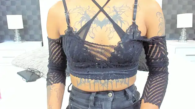 rave connor online show from 18, 1, 2025