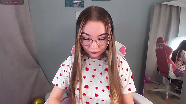 Snapshot of Melissa_Nets chatting on 17, 2, 2025 Melissa Nets online show from 17, 2, 2025