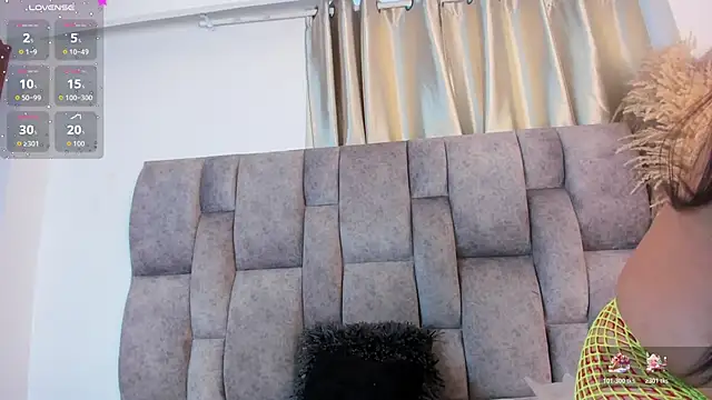 Snapshot of Stefyrossy chatting on 4, 12, 2025 Stefyrossy online show from 4, 12, 2025