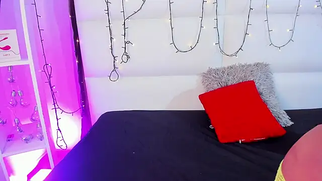 Stefyrossy online show from 7, 3, 2026