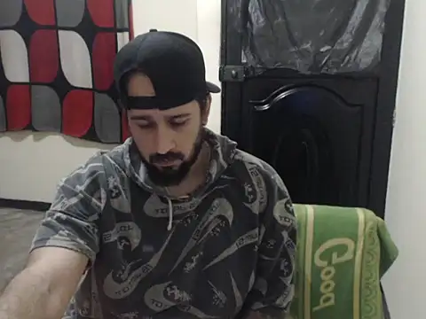 leonamable12 online show from 1, 3, 2026