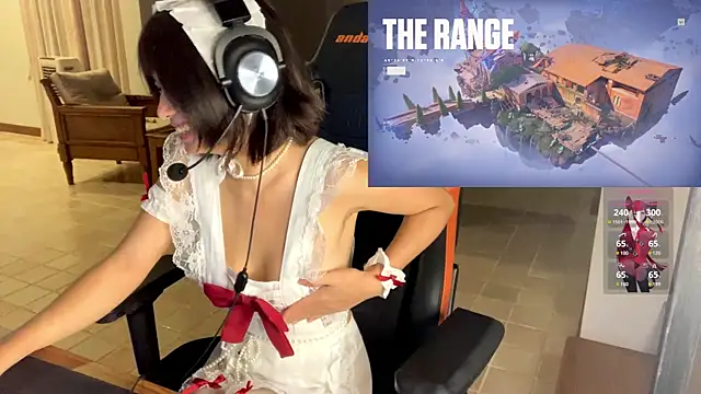 JayJaylov online show from 25, 12, 2024