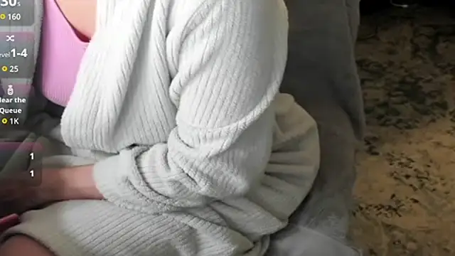 Snapshot of bigb00tyjudyyX chatting on 25, 3, 2026 bigb00tyjudyyX online show from 25, 3, 2026