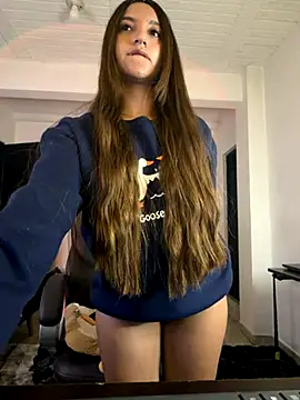 aly golden  online show from 19, 11, 2025