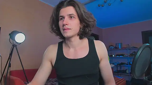 daddyMarty420 online show from 20, 12, 2025