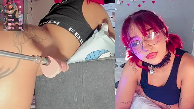 Snapshot of kira_touka chatting on 13, 3, 2026 kira touka online show from 13, 3, 2026