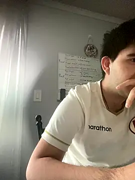 Snapshot of Yann_18 chatting on 25, 9, 2025 Yann 18 online show from 25, 9, 2025