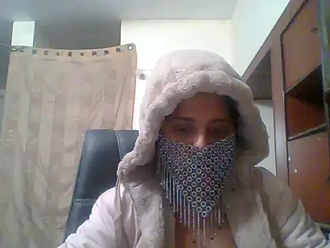 Snapshot of kamayanisingh24 chatting on 20, 1, 2025 kamayanisingh24 online show from 20, 1, 2025