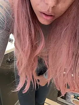 Snapshot of Porcella96 chatting on 17, 4, 2026 Porcella96 online show from 17, 4, 2026