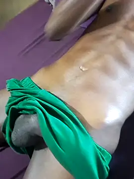 TheeOne07 online show from 6, 10, 2025