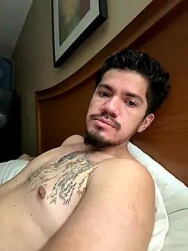 Cesarreyes97 online show from 12, 11, 2025