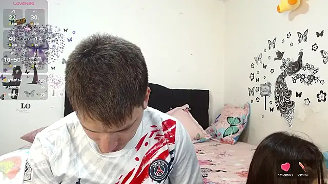 jeff and jade online show from 10, 3, 2025