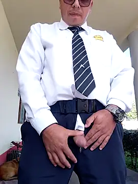 Camilo-31RI online show from 12, 4, 2026