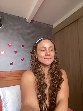 Snapshot of MafeeRoss chatting on 12, 2, 2026 MafeeRoss online show from 12, 2, 2026