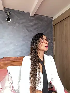 MafeeRoss online show from 20, 7, 2026