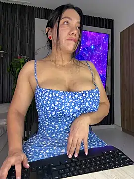 Abril10  online show from 25, 5, 2026