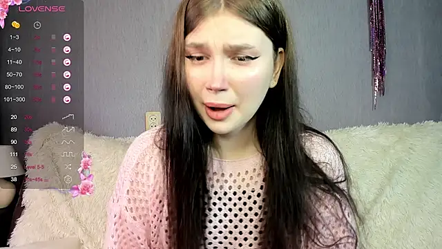 Snapshot of sandravegas1 chatting on 22, 12, 2024 sandravegas1 online show from 22, 12, 2024