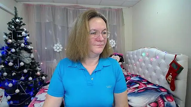 HolyMilfa online show from 19, 1, 2025