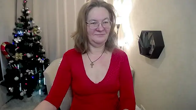 HolyMilfa online show from 13, 1, 2026