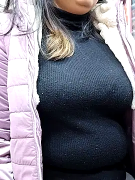 Snapshot of QueenHaryana chatting on 8, 1, 2026 QueenHaryana online show from 8, 1, 2026