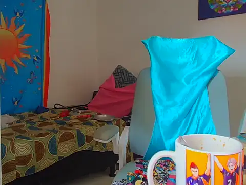 Snapshot of Sassa_69 chatting on 14, 2, 2026 Sassa 69 online show from 14, 2, 2026