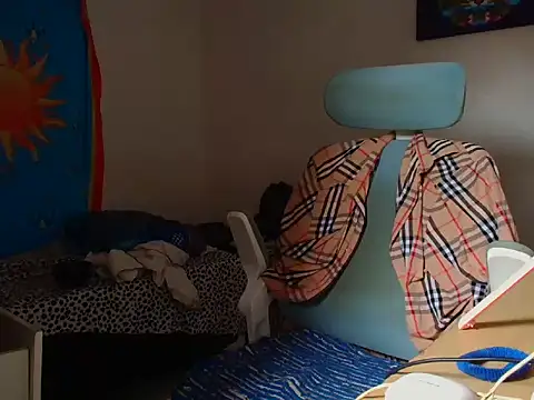 Snapshot of Sassa_69 chatting on 25, 2, 2026 Sassa 69 online show from 25, 2, 2026