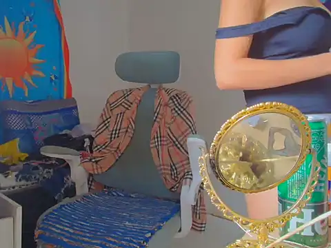 Snapshot of Sassa_69 chatting on 27, 2, 2026 Sassa 69 online show from 27, 2, 2026