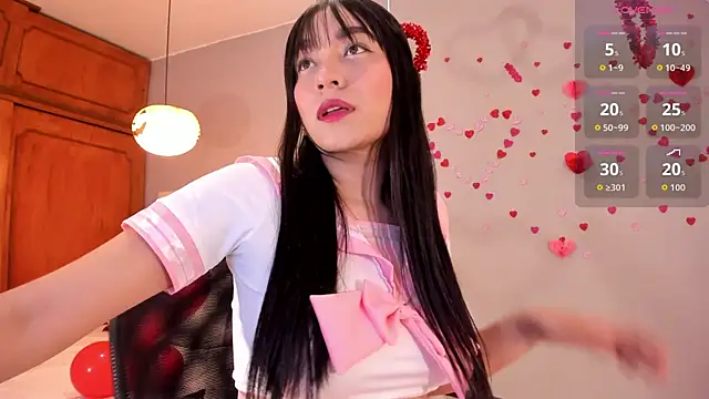 Maia W10 online show from 14, 2, 2026