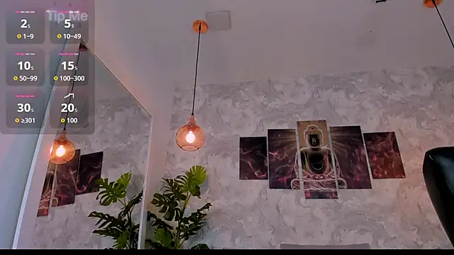 Regan   online show from 7, 11, 2025