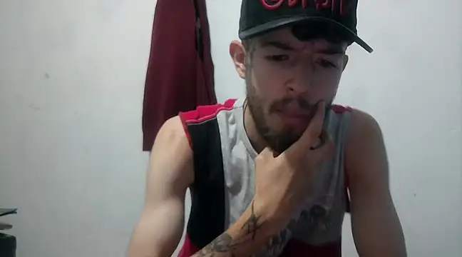 Snapshot of Aaronkiller chatting on 13, 12, 2024 Aaronkiller online show from 13, 12, 2024