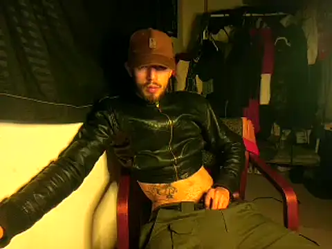 Snapshot of Aaronkiller chatting on 9, 1, 2025 Aaronkiller online show from 9, 1, 2025