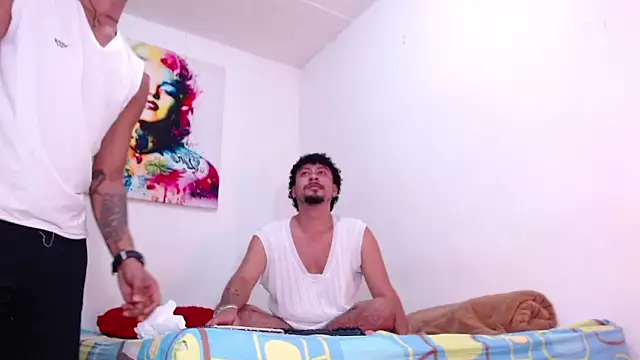 enjoy vibes online show from 11, 11, 2025