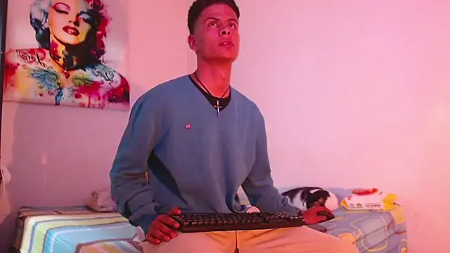 enjoy vibes online show from 23, 11, 2025